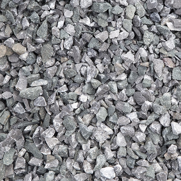 walkway gravel is available in a variety of colors and sizes to match your aesthetic preferences